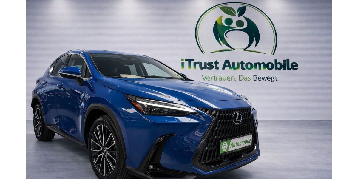 Lexus NX 450h 69.200 km 41.799 &euro; Solingen 42697