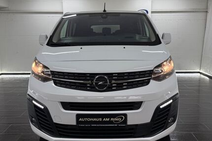 Opel Zafira Life 146.471 km 18.499 &euro; Ratingen bei Düsseldorf 40878