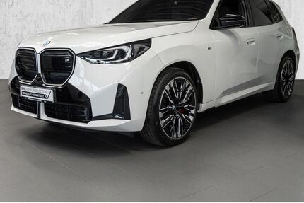 BMW X3 M50 20.563 km 61.690 &euro; Mettmann 40822