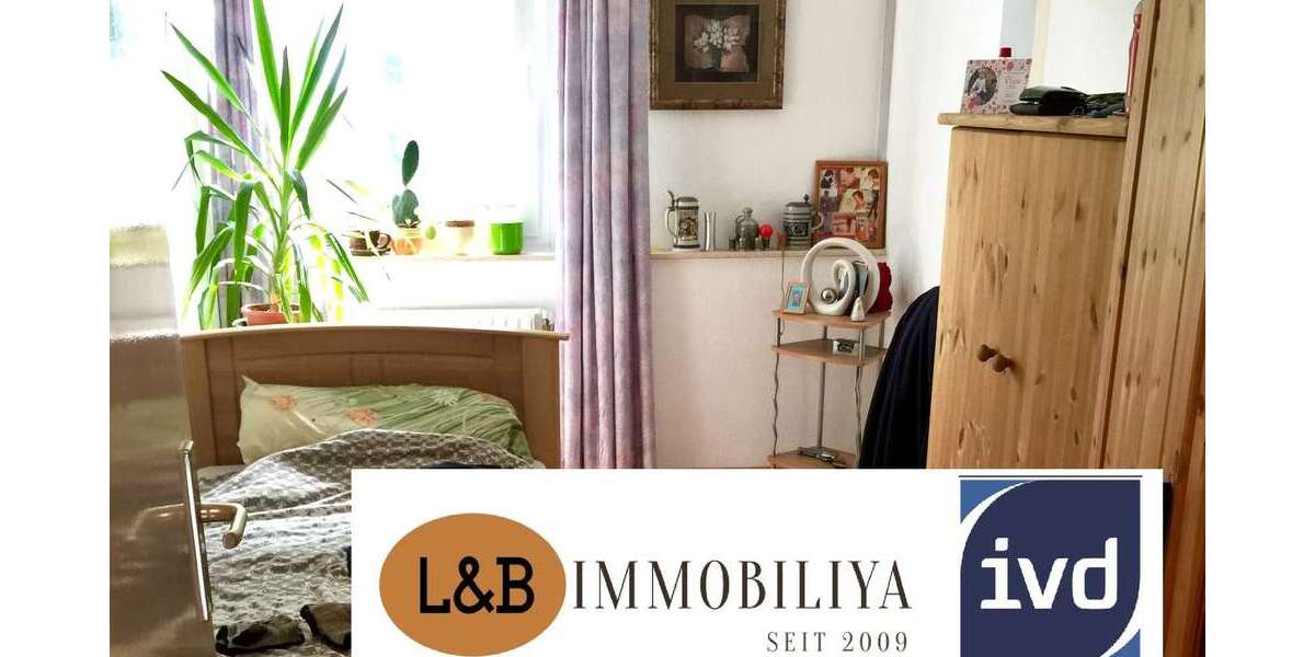 Etagenwohnung Herne Sodingen - 3 Zimmer, 75 m&sup2;, 79.000&euro; | Angebot:27516143