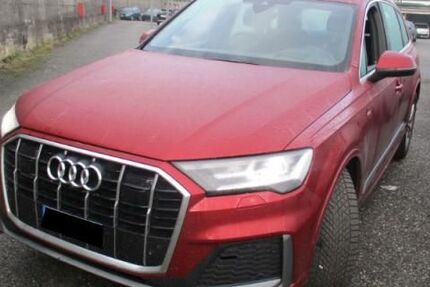 Audi Q7 169.257 km 49.496 &euro; Hagen 58091