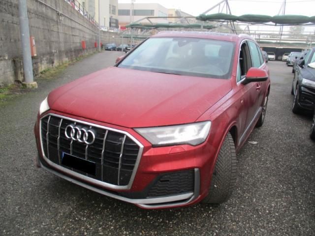 Audi Q7 169.257 km 49.496 &euro; Hagen 58091