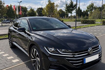 VW Arteon 85.000 km 26.900 &euro; Düsseldorf 40221