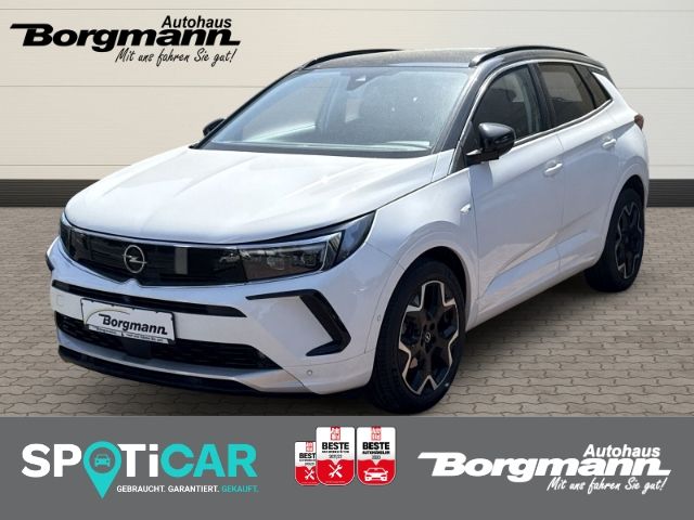 Opel Grandland (X) 46.790 km 24.490 &euro; Essen 45356