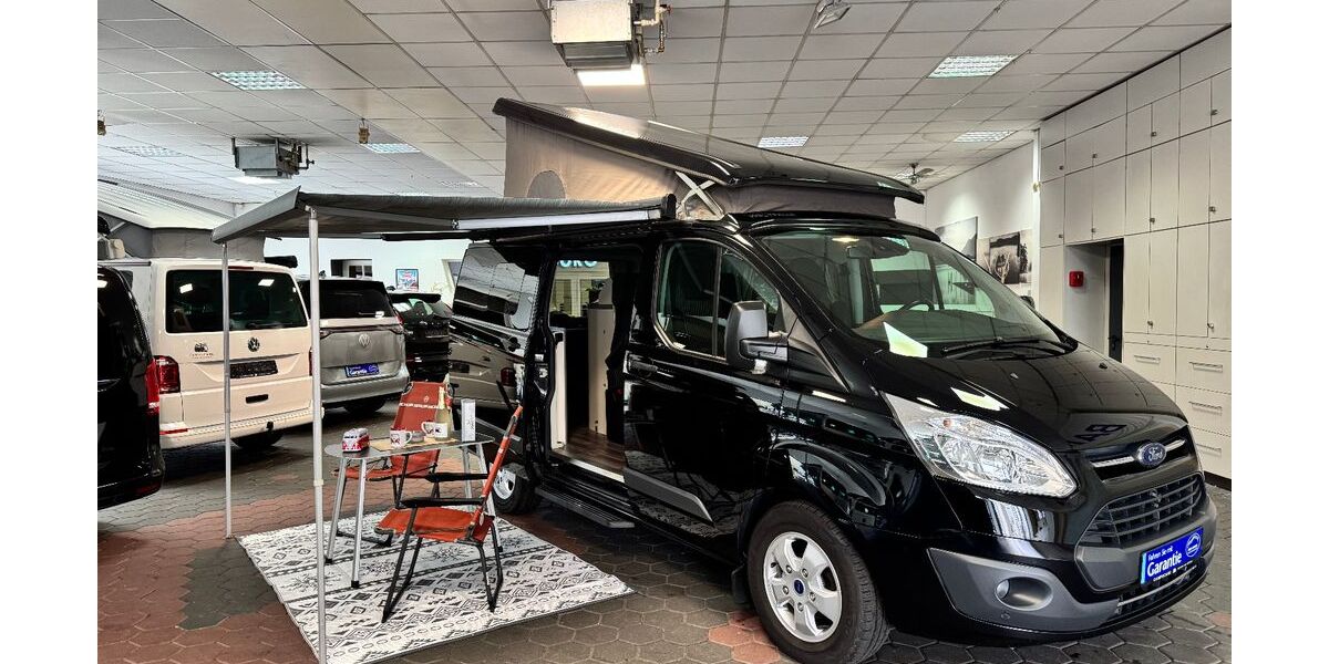 Ford Transit 118.003 km 37.980 &euro; Wuppertal 42279