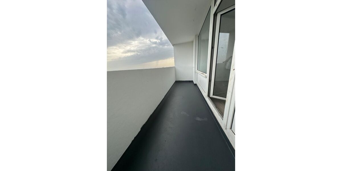 nähe Zentrum, helle 2,5 Zimmer Wohnung mit Bad Gäste WC & Balkon. - 2- Gladbeck Brauck | Angebot:27225150