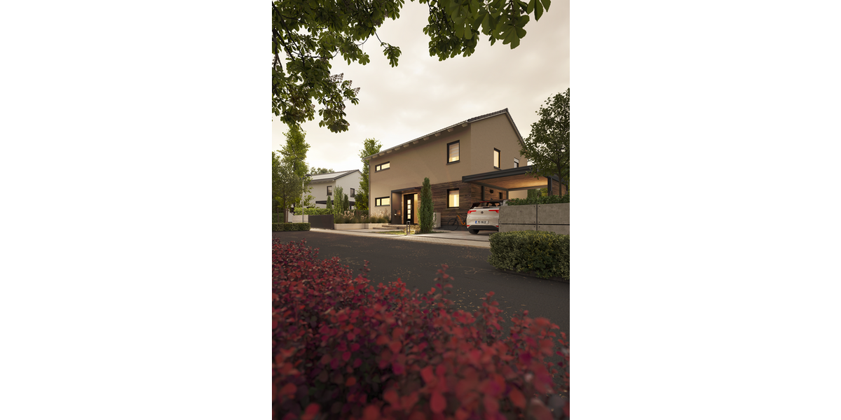 Einfamilienhaus Düsseldorf Stadtbezirk 8 - 5 Zimmer, 150 m&sup2;, 891.000&euro; | Angebot:25342667