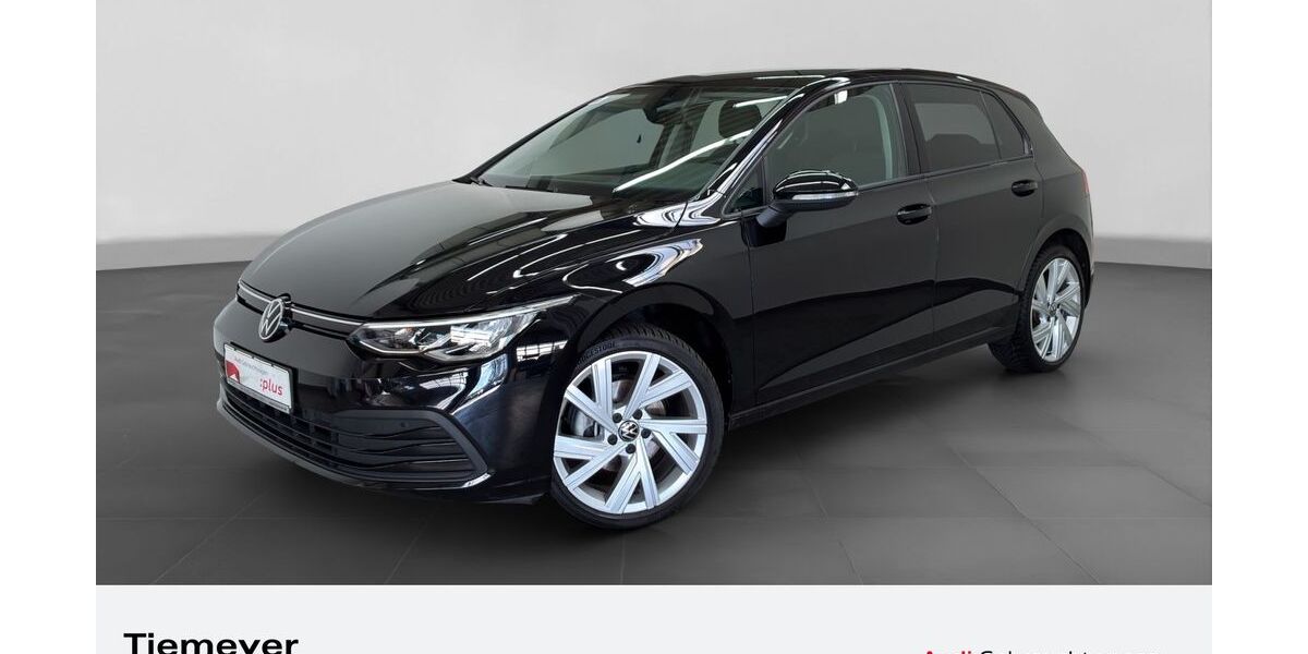 VW Golf 39.999 km 20.880 &euro; Bochum 44809