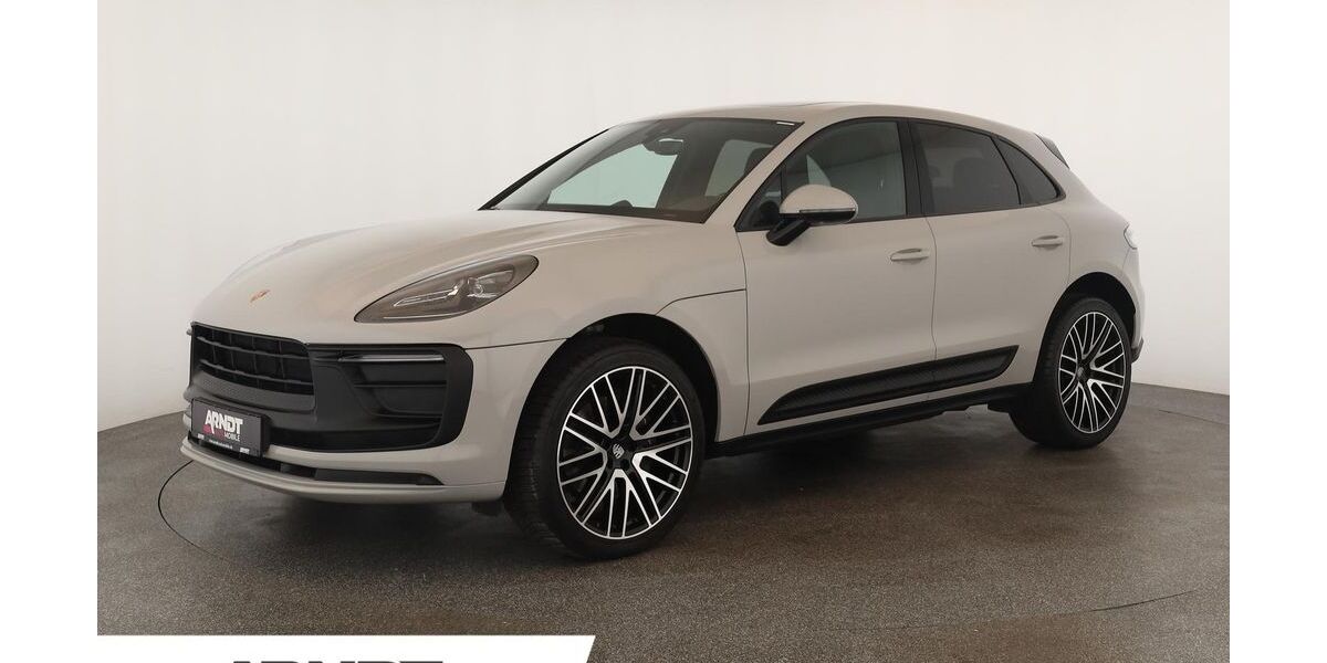 Porsche Macan 56.800 km 67.884 &euro; Neuss 41460