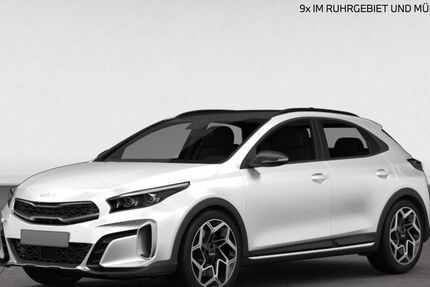 Kia XCeed 7.996 km 21.880 &euro; Witten 58455