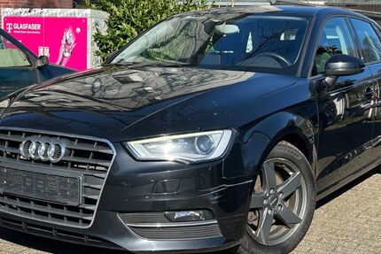 Audi A3 283.400 km 8.449 &euro; Essen 45145