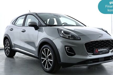 Ford Puma 37.857 km 13.440 &euro; Wuppertal 42287