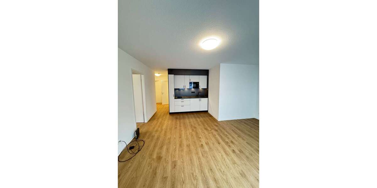 Etagenwohnung Düsseldorf Bilk - 2 Zimmer, 47 m&sup2;, 890&euro; | Angebot:24514142