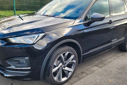 Seat Tarraco 36.500 km 32.500 &euro; Wuppertal 42329