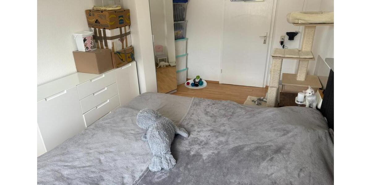 Etagenwohnung Wuppertal Dornap - 3 Zimmer, 84 m&sup2;, 170.000&euro; | Angebot:22446027