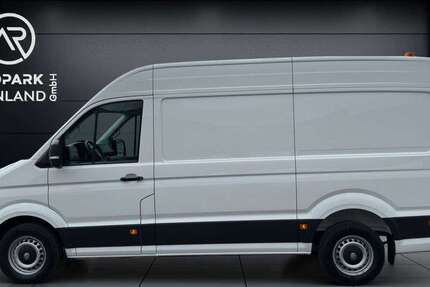 VW Crafter 114.464 km 23.950 &euro; Bochum 44866