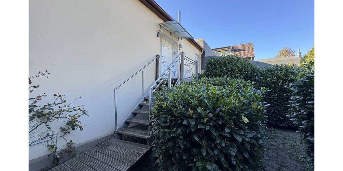 Etagenwohnung Ratingen Homberg Homberg - 3 Zimmer, 70 m&sup2;, 850&euro; | Angebot:27554695