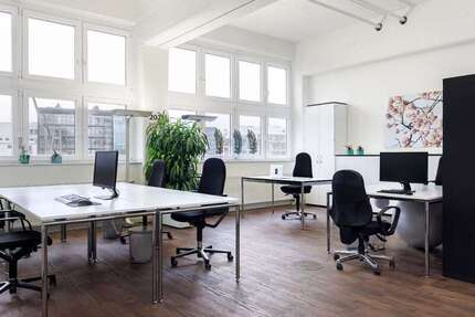 Gewerbeobjekt Düsseldorf Stadtbezirk 3 - 180&euro; | Angebot:27207424