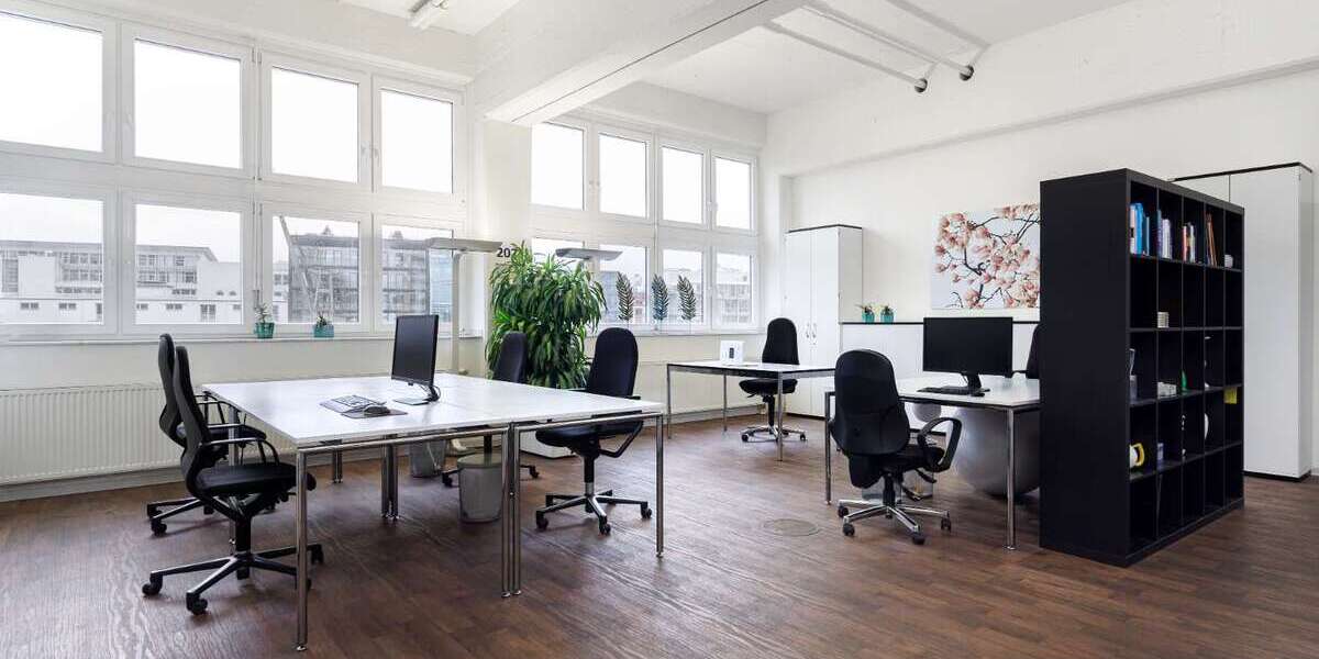 Gewerbeobjekt Düsseldorf Stadtbezirk 3 - 180&euro; | Angebot:27207424