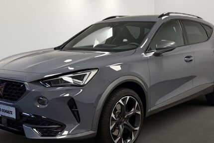 Cupra Formentor 17.271 km 27.990 &euro; Düsseldorf 40233