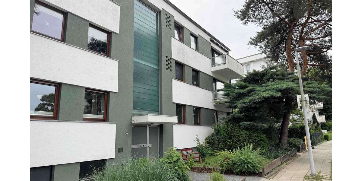 Etagenwohnung Essen Stadtbezirk IX - 5 Zimmer, 110 m&sup2;, 484.000&euro; | Angebot:26888912