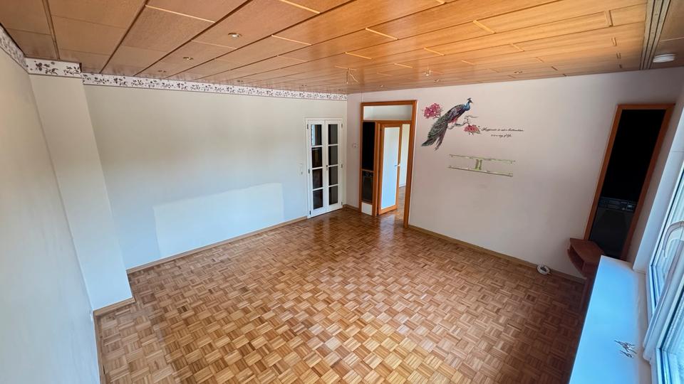 Erdgeschoßwohnung Mülheim an der Ruhr Rechtsruhr-Nord - 3 Zimmer, 73 m&sup2;, 188.500&euro; | Angebot:27201140