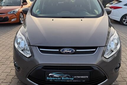 Ford C-Max 162.000 km 4.199 &euro; Bottrop 46238