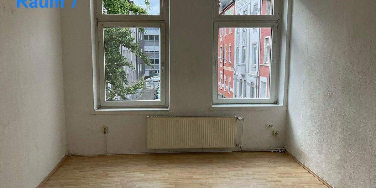 Mehrfamilienhaus, Wohnhaus Duisburg Duissern - 1 Zimmer, 286 m&sup2;, 379.000&euro; | Angebot:25734938