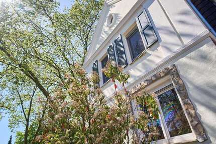 Haus Duisburg Huckingen - 5 Zimmer, 125 m&sup2;, 499.000&euro; | Angebot:26584771