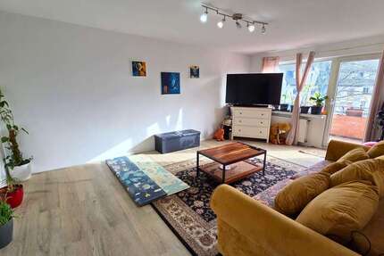 Wohnung Bochum Eppendorf - 3 Zimmer, 79 m&sup2;, 199.000&euro; | Angebot:25775995