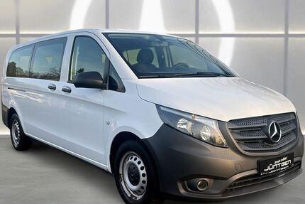 Mercedes-Benz Vito 124.400 km 25.690 &euro; Haan 42781