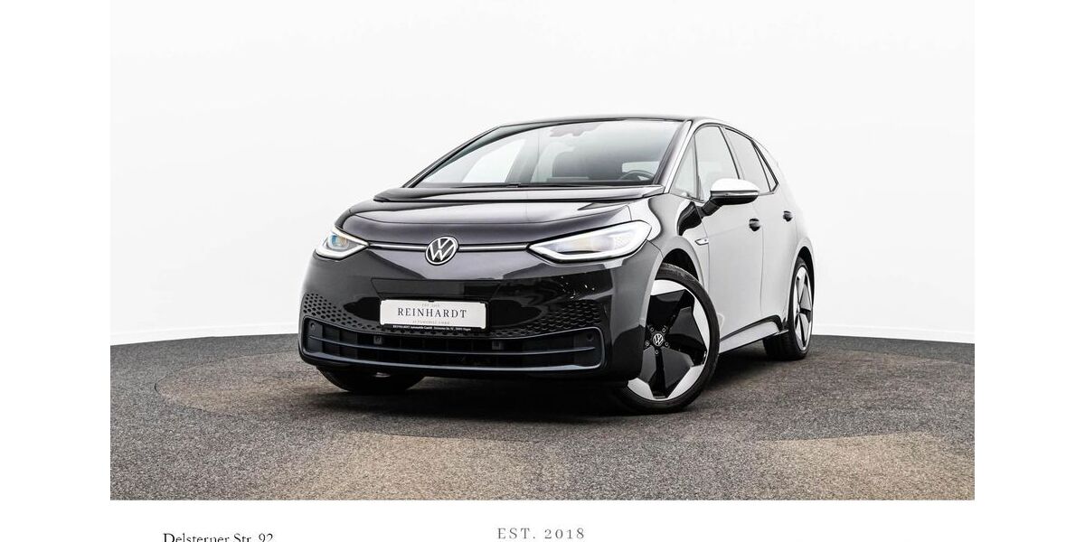 VW ID.3 52.195 km 19.945 &euro; Hagen 58091