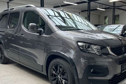 Peugeot Rifter 48.600 km 21.870 &euro; Velbert 42551
