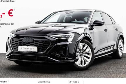 Audi SQ8 e-tron 24.314 km 61.950 &euro; Hagen 58091