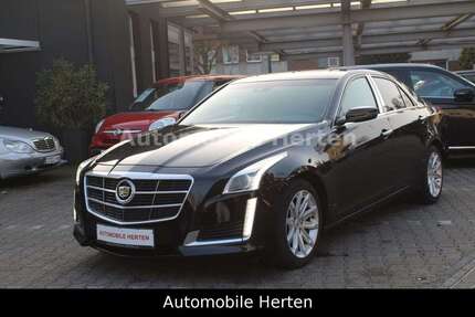 Cadillac CTS 129.900 km 15.990 &euro; Herten 45699