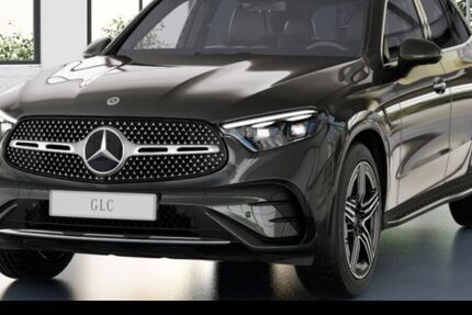 Mercedes-Benz GLC 200 9.900 km 60.990 &euro; Duisburg 47138