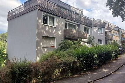 Wohnung Wuppertal Gemarkung Barmen - 2 Zimmer, 53 m&sup2;, 440&euro; | Angebot:27203457