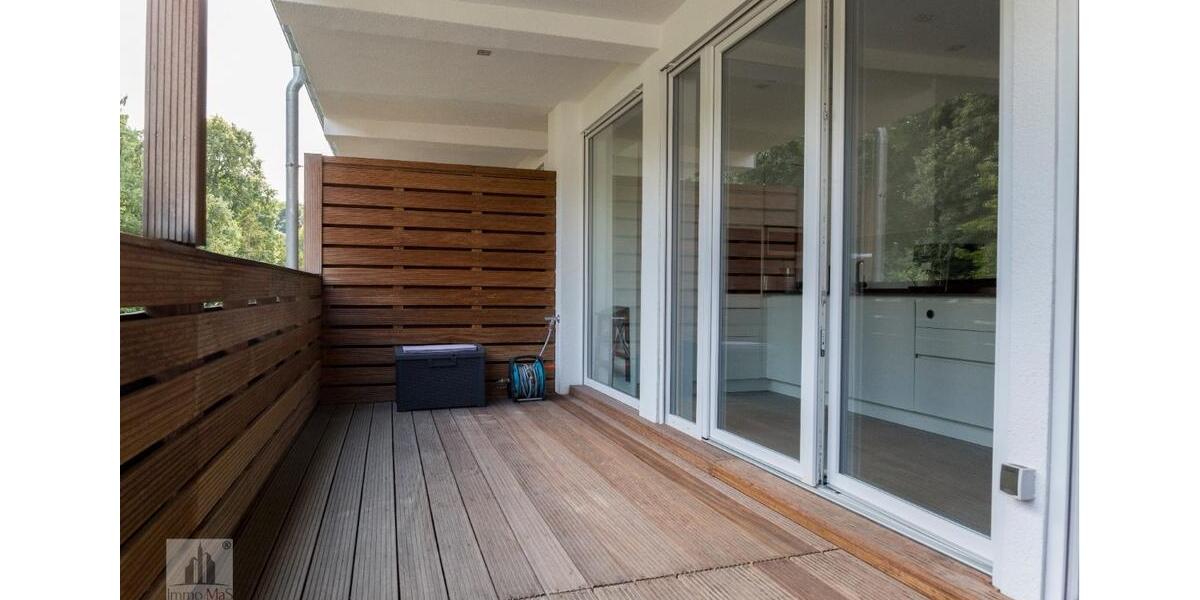 Etagenwohnung Wuppertal Arrenberg - 3 Zimmer, 73 m&sup2;, 1.460&euro; | Angebot:22135751