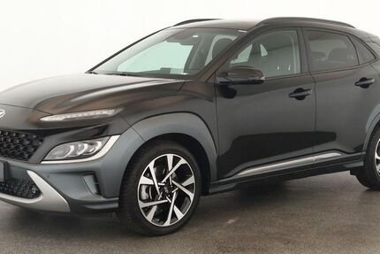 Hyundai KONA 32.800 km 21.684 &euro; Neuss 41464