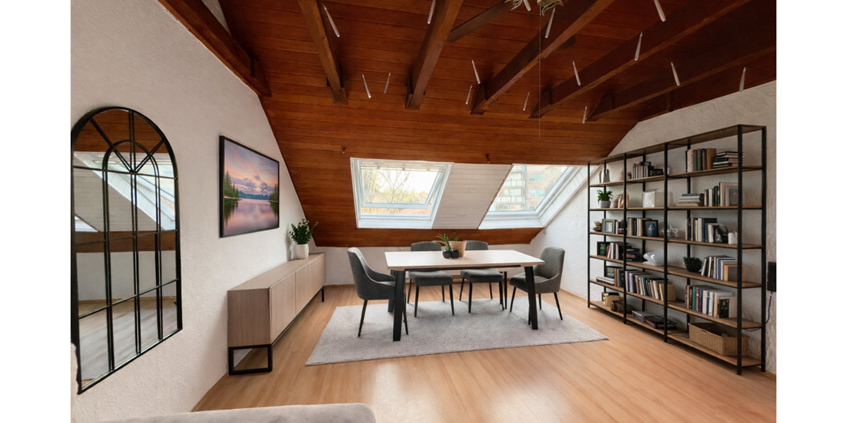 Mehrfamilienhaus, Wohnhaus Neuss Gnadental - 1 Zimmer, 690.000&euro; | Angebot:25864679