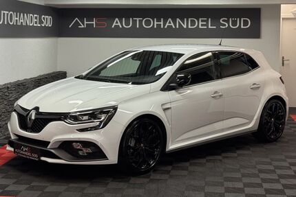 Renault Megane 36.000 km 27.999 &euro; Remscheid 42857