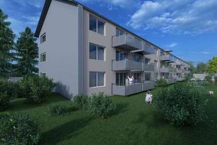 Wohnung Bochum Bochum-Südwest - 2 Zimmer, 69 m&sup2;, 725&euro; | Angebot:27214281