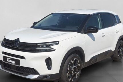 Citroen C5 Aircross 28.490 km 20.590 &euro; Duisburg 47167