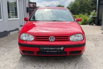 VW Golf 18.500 km 1.490 &euro; Velbert 42553