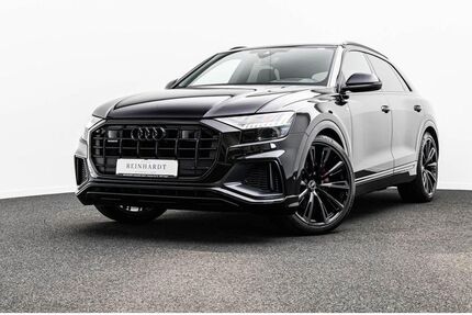 Audi Q8 112.996 km 53.535 &euro; Hagen 58091