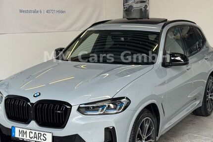 BMW X3 M40 86.800 km 47.400 &euro; Hilden (bei Düsseldorf) 40721