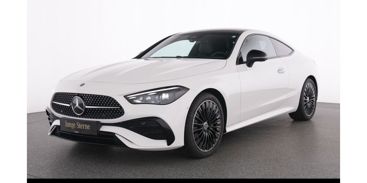 Mercedes-Benz CLE 220 31.373 km 52.885 &euro; Essen 45309