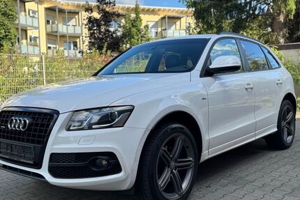 Audi Q5 324.000 km 8.499 &euro; Herne ( Nordrhein-Westfalen ) 44628