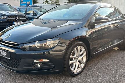 VW Scirocco 87.237 km 9.990 &euro; Düsseldorf 40591