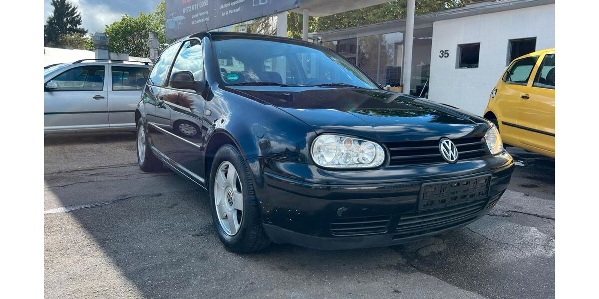 VW Golf 87.245 km 3.250 &euro; Wuppertal 42279
